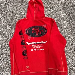 49ers Hoodie